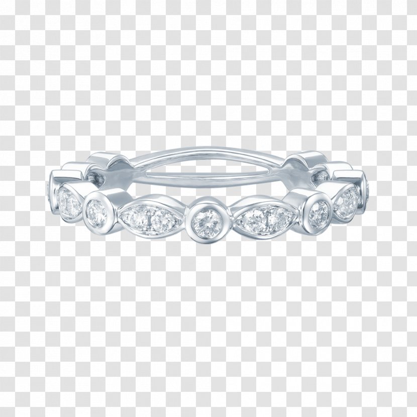 Jewellery Bracelet Silver Bangle Gemstone - Taobao Design Material Transparent PNG