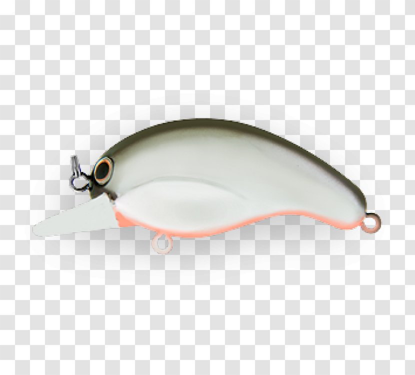 Spoon Lure - Bait - Design Transparent PNG