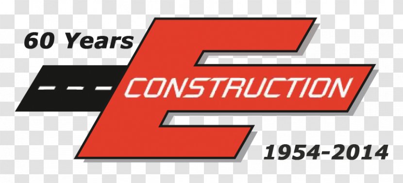 E Construction Ltd. Fort McMurray Architectural Engineering Wapiti Gravel Suppliers - Sherwood Park - Sign Transparent PNG
