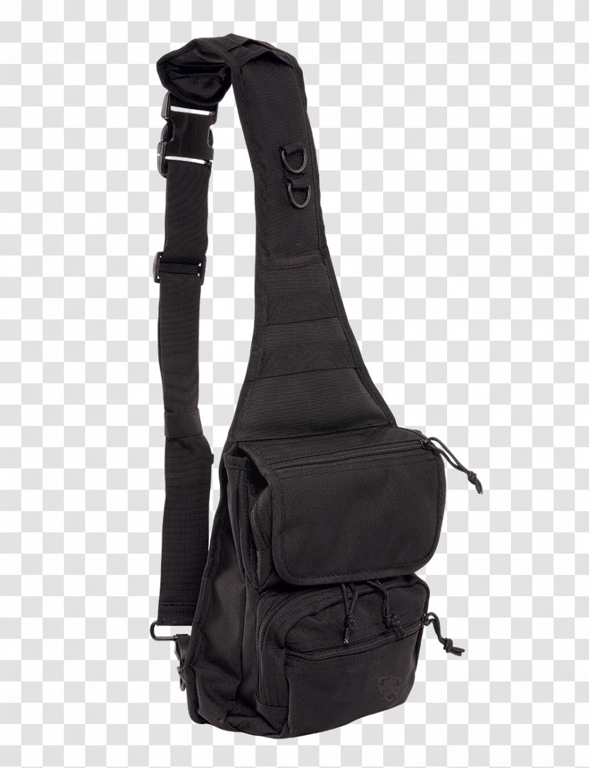 Jackal Messenger Bags Backpack Coyote Five - Popruh Transparent PNG