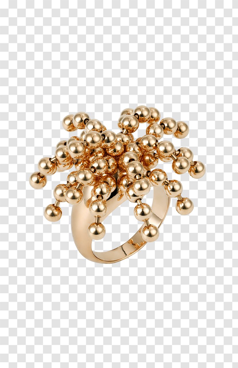 Body Jewellery Ring Cartier Jewelry Design - Eid Alfitr Transparent PNG
