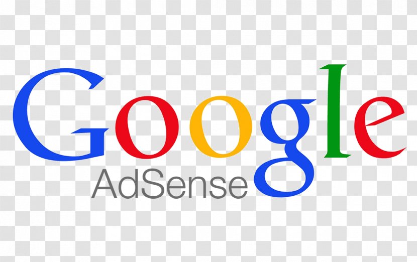 Google Logo Images AdSense - Adsense Transparent PNG