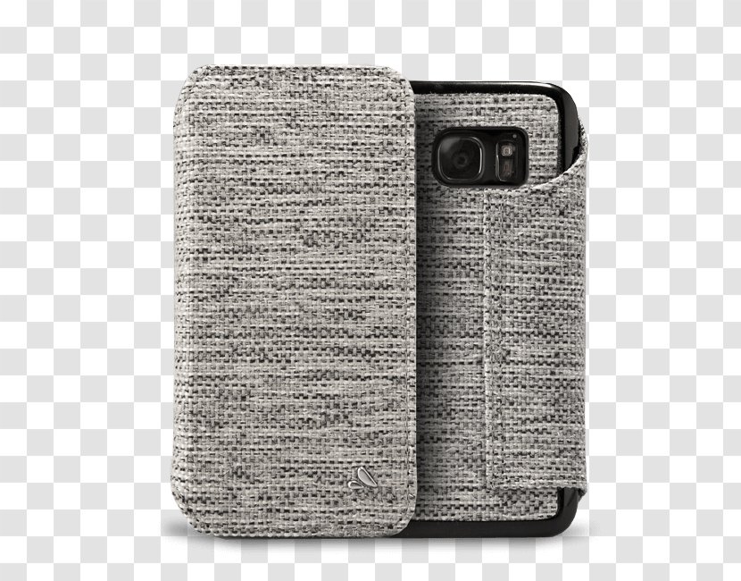 Rectangle - Case - Leather Material Transparent PNG