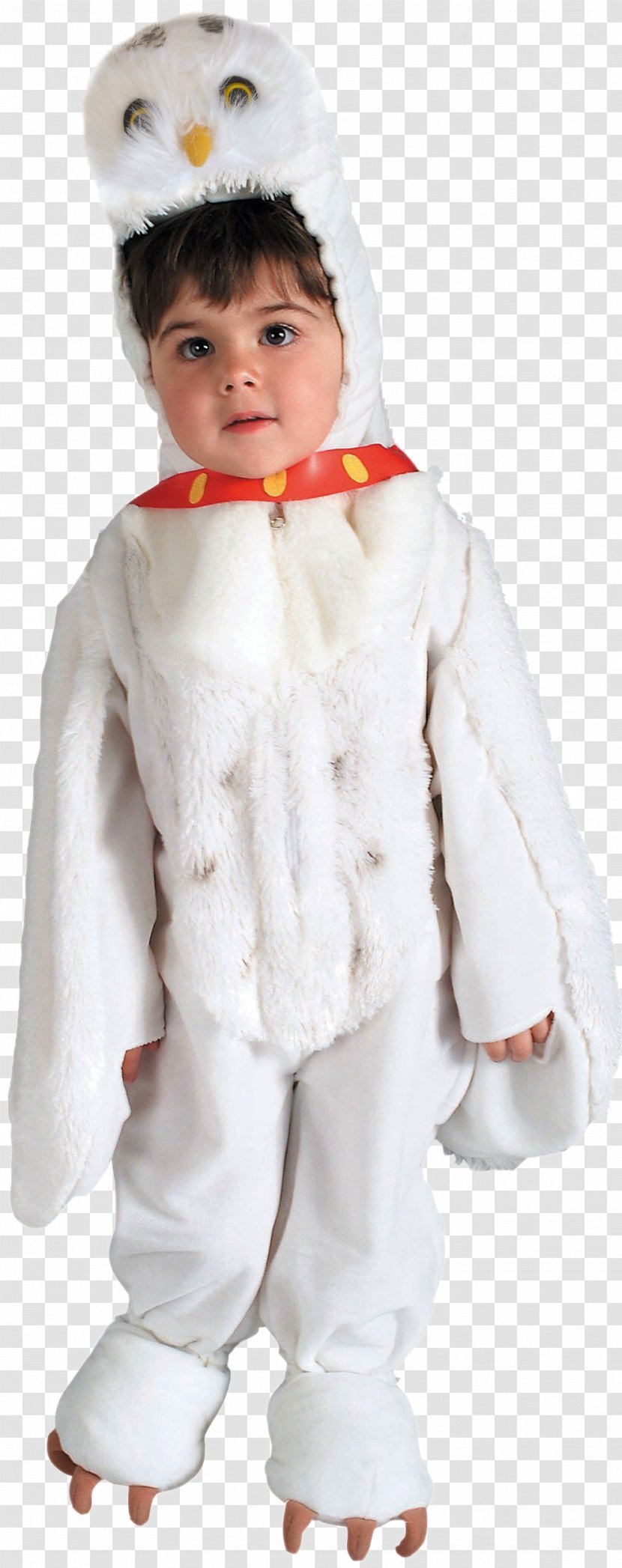 Hermione Granger Hedwig Halloween Costume Albus Dumbledore - Clothing - Child Transparent PNG
