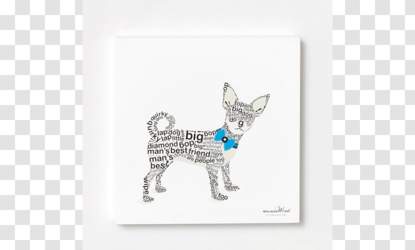 Chihuahua West Highland White Terrier Puppy Art.com - Dog Transparent PNG