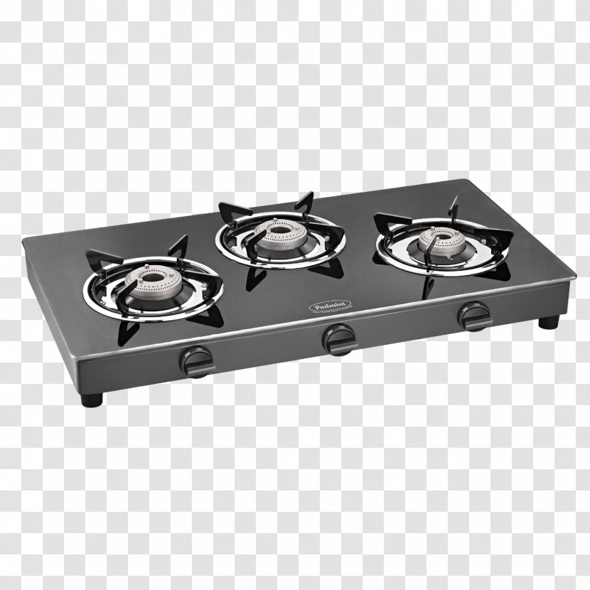 Gas Stove Cooking Ranges Hob Brenner Home Appliance Transparent PNG