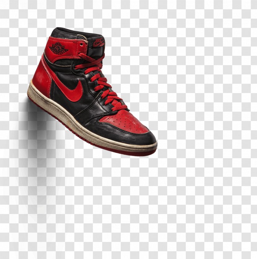 Air Jordan Nike Shoe Sneakers Sneaker Collecting Transparent PNG