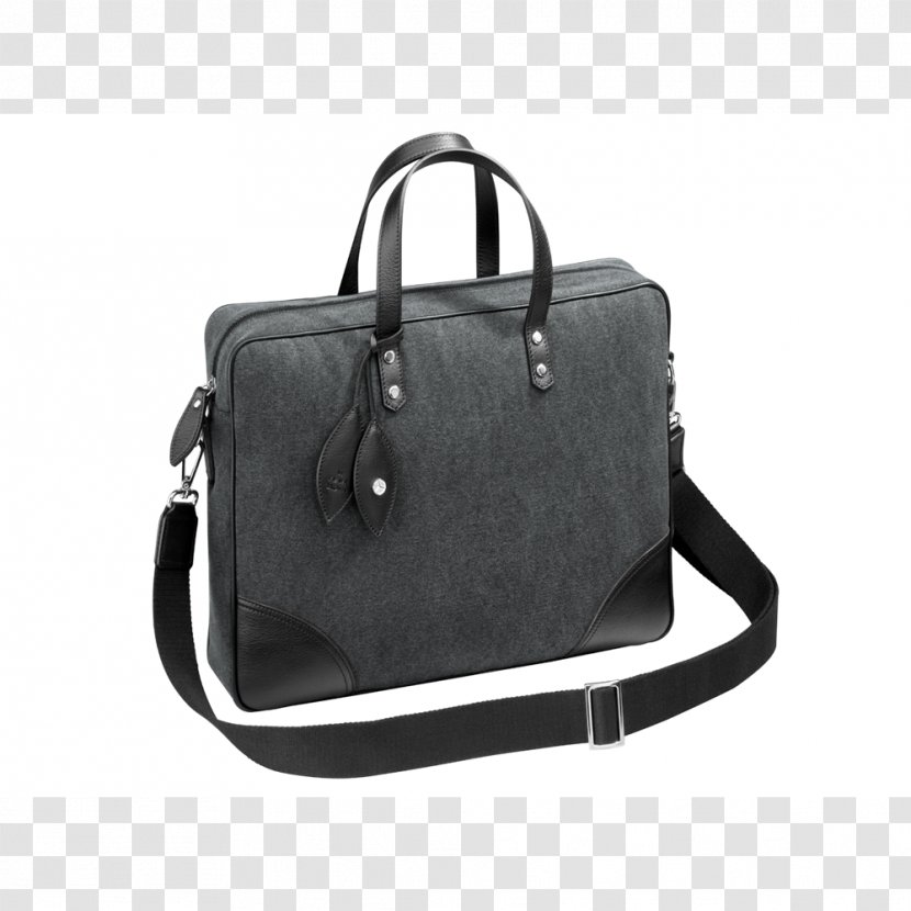 Leather Messenger Bags Handbag Wallet - Tote Bag Transparent PNG