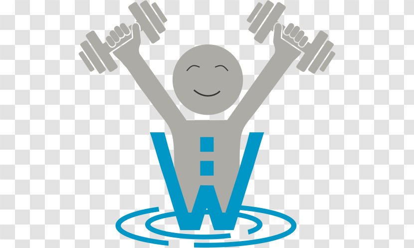 Fitness Centre Water Aerobics Functional Training Physical Strength - Personal Trainer Transparent PNG