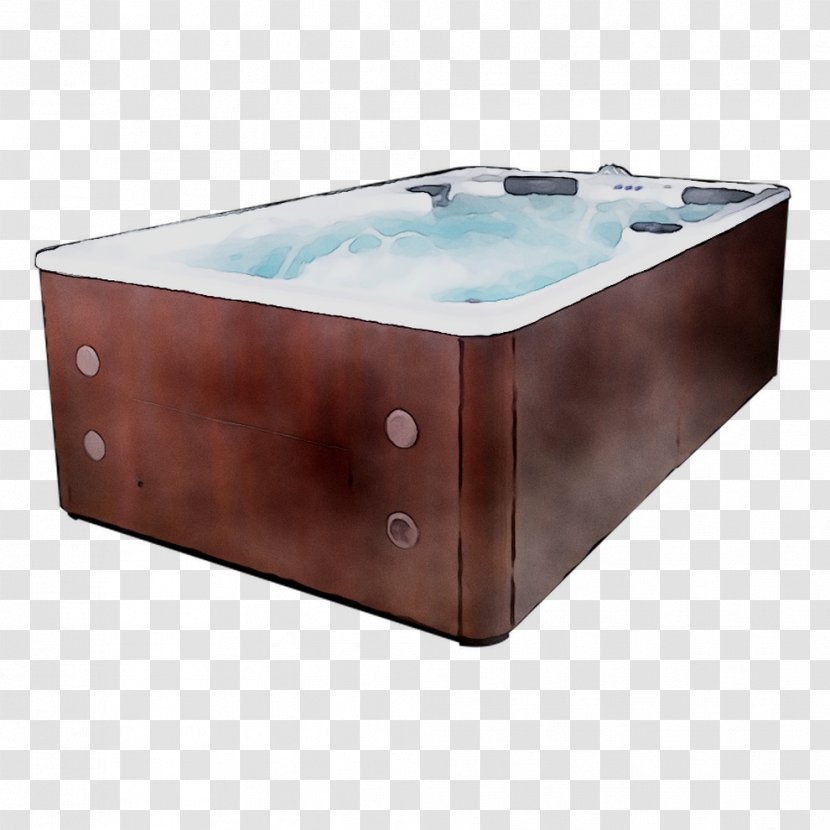 Hot Tub New Waves Pool & Spa Swimming Pools Baths - Bathroom Transparent PNG