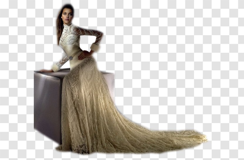 Gown Photo Shoot Fashion Photography - Dress Transparent PNG