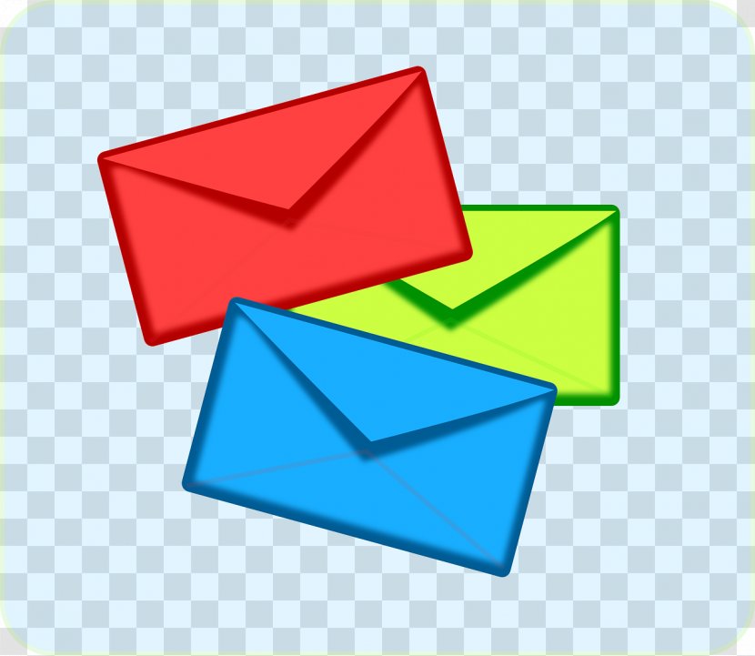 Message Facebook Messenger Clip Art - Mobile Phones - Envelope Mail Transparent PNG