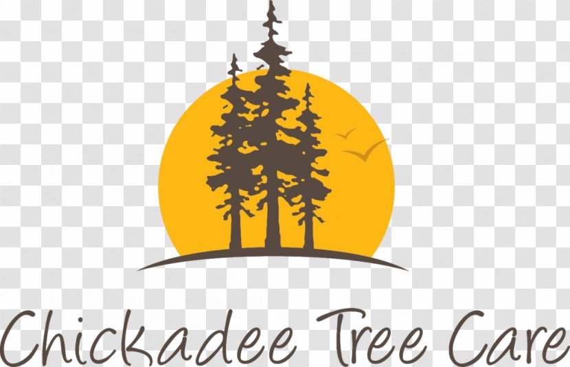 Chickadee Tree Care Topping Pruning Amer Fort Transparent PNG