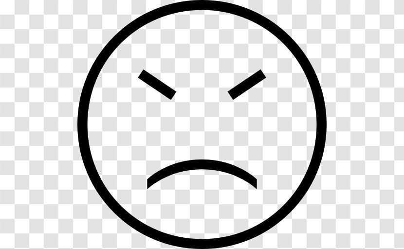 Smiley Sadness Emoticon Clip Art - Drawing - Eyes Closed Transparent PNG