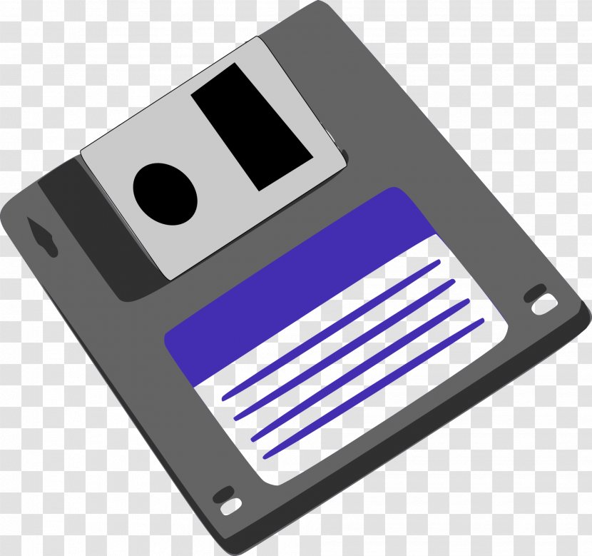 Disk Storage Floppy Clip Art - Magnifying Glass Transparent PNG