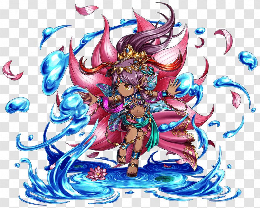 Brave Frontier Wikia Word Cookies Android - Frame - Tyrfing Transparent PNG