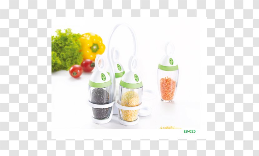 Shuangma Tableware Food - Bottle - Salad Transparent PNG