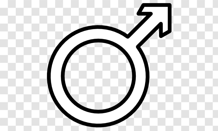 Gender Symbol Male Clip Art - Female Transparent PNG