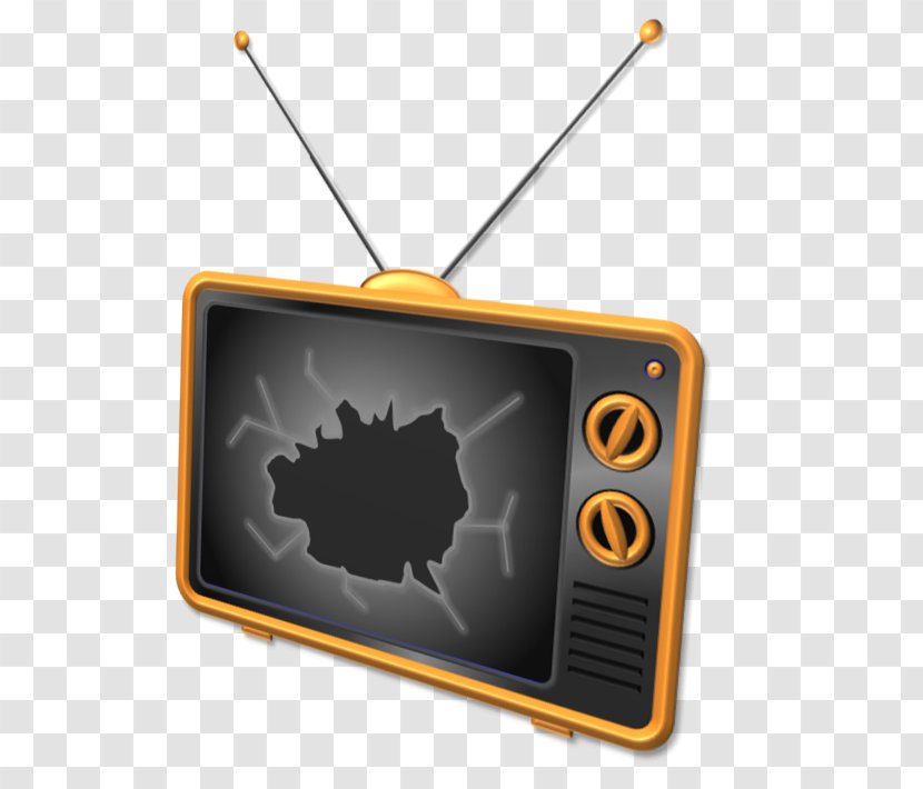 Television Brand Electronics - Design Transparent PNG