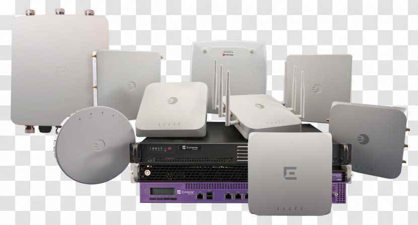 Wireless Network Computer Extreme Networks IEEE 802.11ac - Electronic Device - Binss Data And Alarm Systems Gmbh Transparent PNG