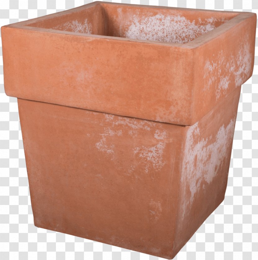 Impruneta Flowerpot Terracotta Tuscan Imports Vase Transparent PNG