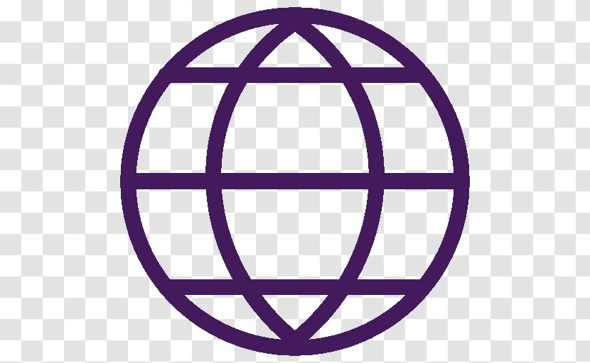 World Clip Art Globe - Icon Design Transparent PNG
