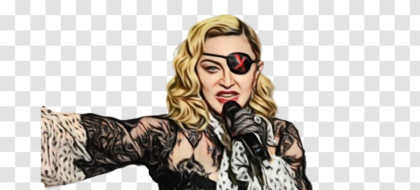 Madonna Eurovision Song Contest 2019 Future Madame X Music - Crave - Quavo Transparent PNG