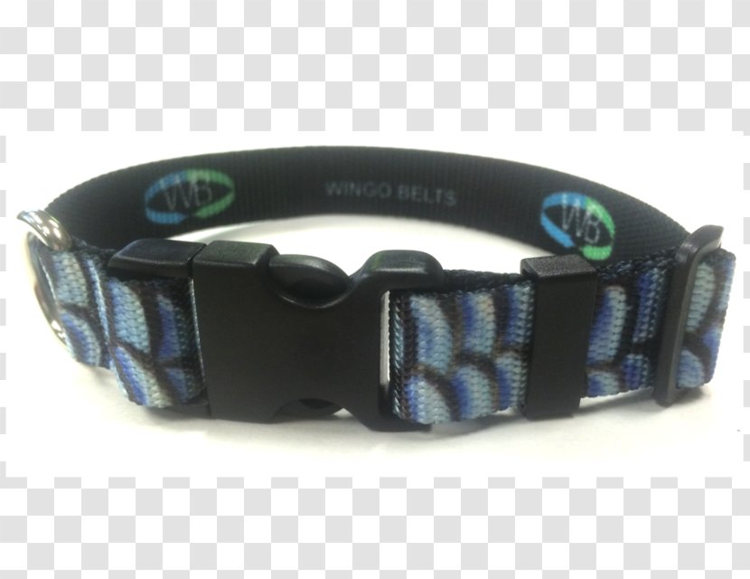 Dog Collar Pet Police - Light Transparent PNG