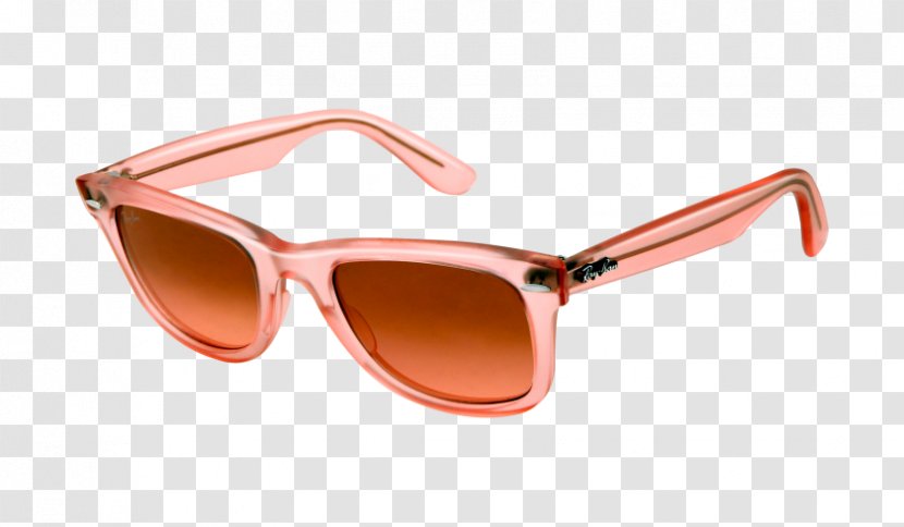 Aviator Sunglasses Ray-Ban Wayfarer - Oakley Inc - Gucci Transparent PNG