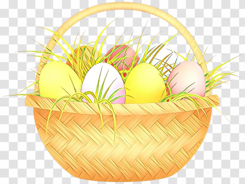 Easter Egg - Grass - Garnish Food Transparent PNG