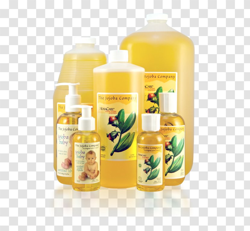 Jojoba Oil Skin Care The Company Australian - Face Transparent PNG