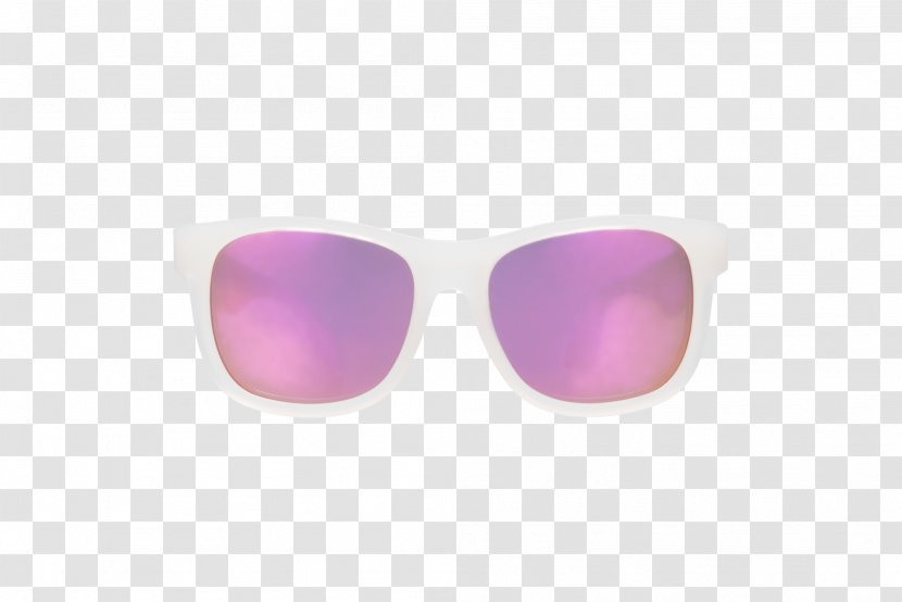 Sunglasses Toy Goggles Child - Lilac Transparent PNG
