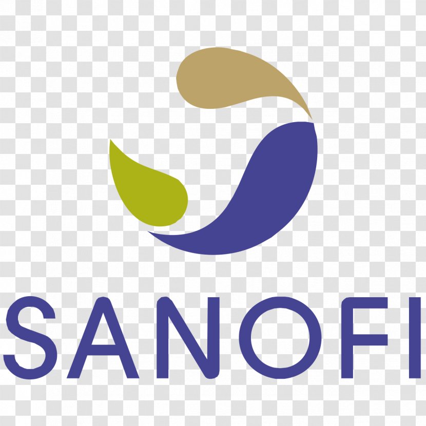 Sanofi Logo Pharmaceutical Industry Pharmacist - Text - Publications Transparent PNG