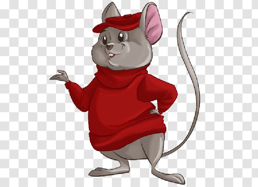 Miss Bianca Clip Art The Rescuers Image Walt Disney Company - Drawing - Rodent Transparent PNG