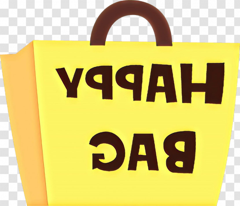 Shopping Bag Transparent PNG