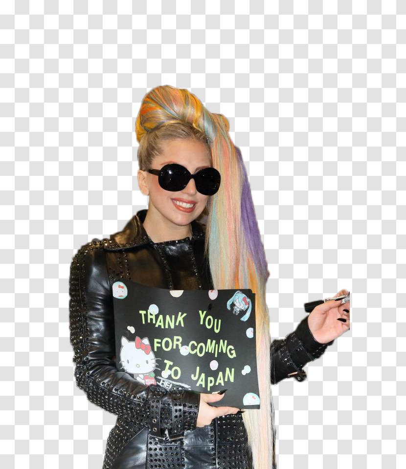 Narita International Airport Haneda Monster Loyalty: How Lady Gaga Turns Followers Into Fanatics Hair Taipei Songshan - Costume Transparent PNG