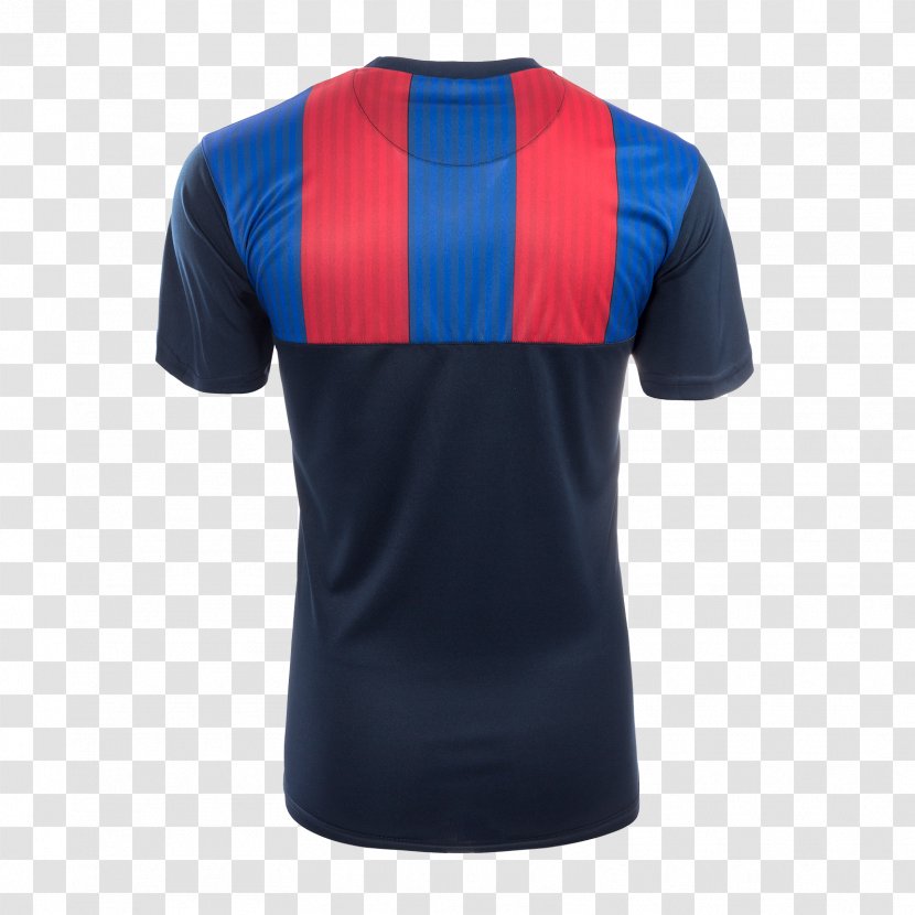 FCBotiga T-shirt FC Barcelona Polo Shirt - Child Transparent PNG