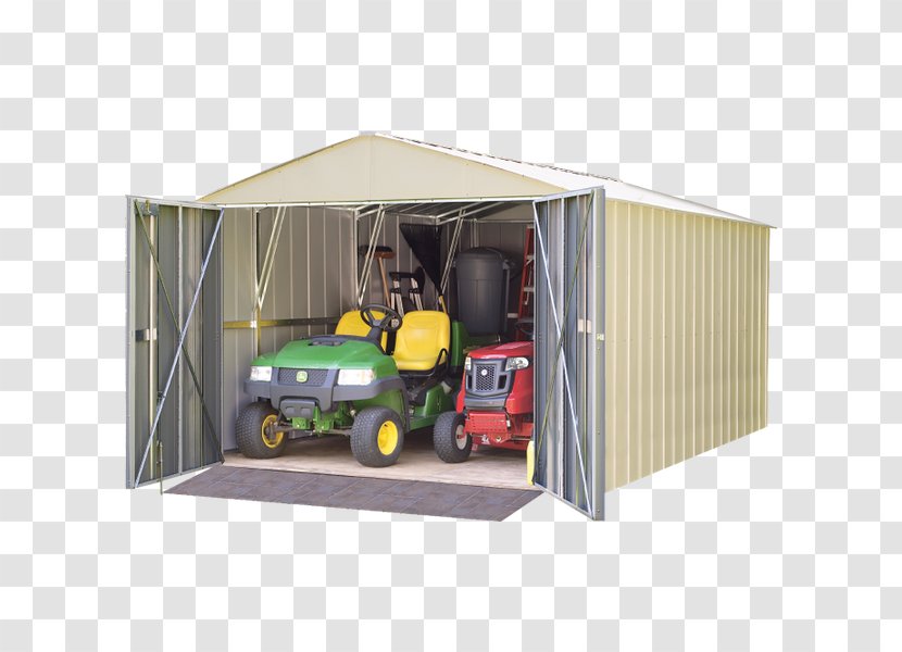 Shed Building Tool Garden Lifetime Products - Rubbermaid Transparent PNG