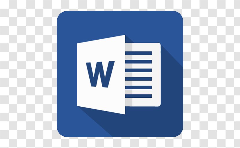 Microsoft Office 2013 Word Doc - Computer Software Transparent PNG