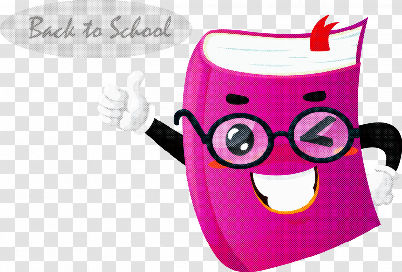 Back To School Transparent PNG