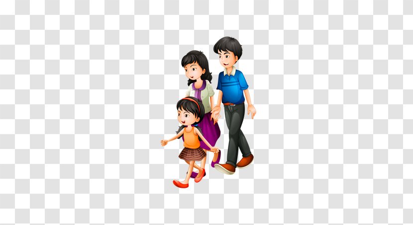 Child Clip Art - Human Behavior Transparent PNG