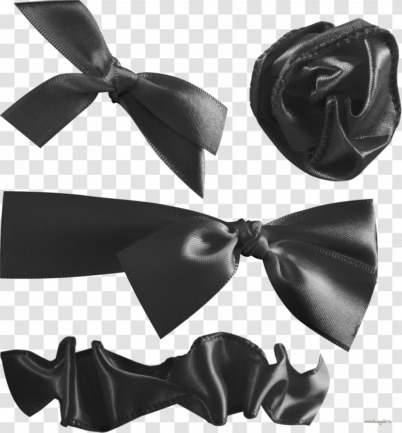 Textile Bow Tie Clip Art - Clothing Transparent PNG