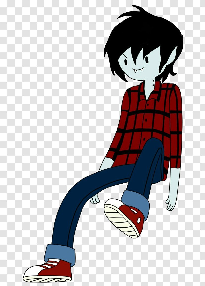Ice King Marceline The Vampire Queen Marshall Lee Fionna And Cake Finn Human - Flower Transparent PNG