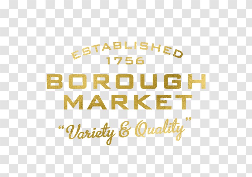 Borough Market Food Brand Marketplace - Brisket - Peter Gibbons Transparent PNG
