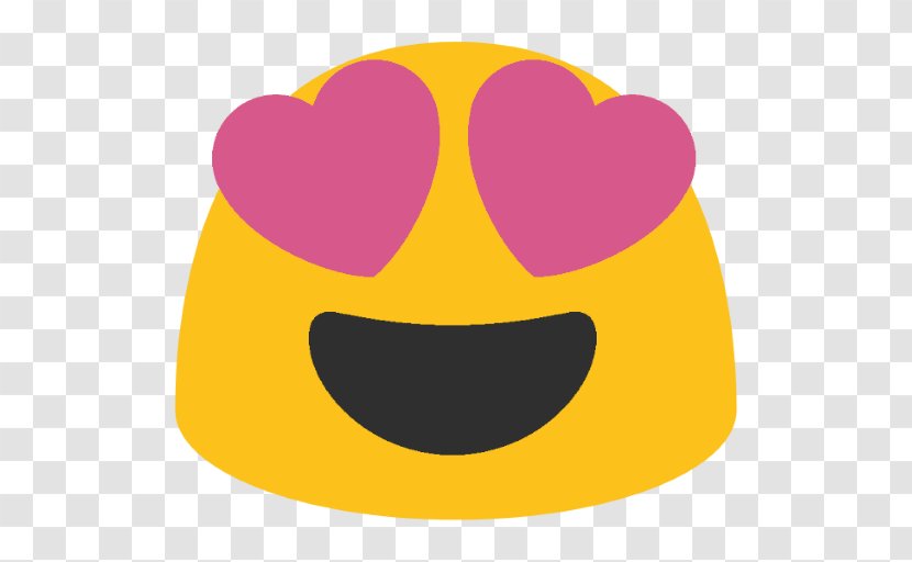 Smiley Discord Emoji Image Text Messaging - Eyewear - Blob Transparent PNG