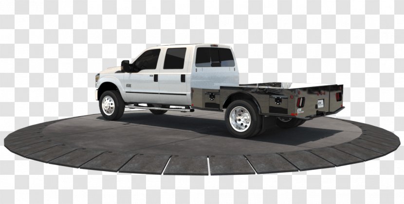 Pickup Truck Car Thames Trader Flatbed - Flat Bedroom Bed Material Size Chart Transparent PNG