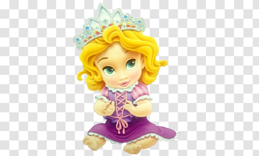 Belle Princesas Disney Princess Rapunzel Infant - Cowboys Indians Transparent PNG