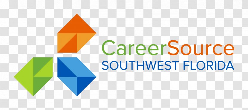 Career Source Central Florida CareerSource Organization Logo Capital Region - Colour Full Background Transparent PNG
