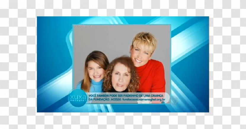 Photographic Paper Advertising Picture Frames Human Behavior - Xuxa Transparent PNG