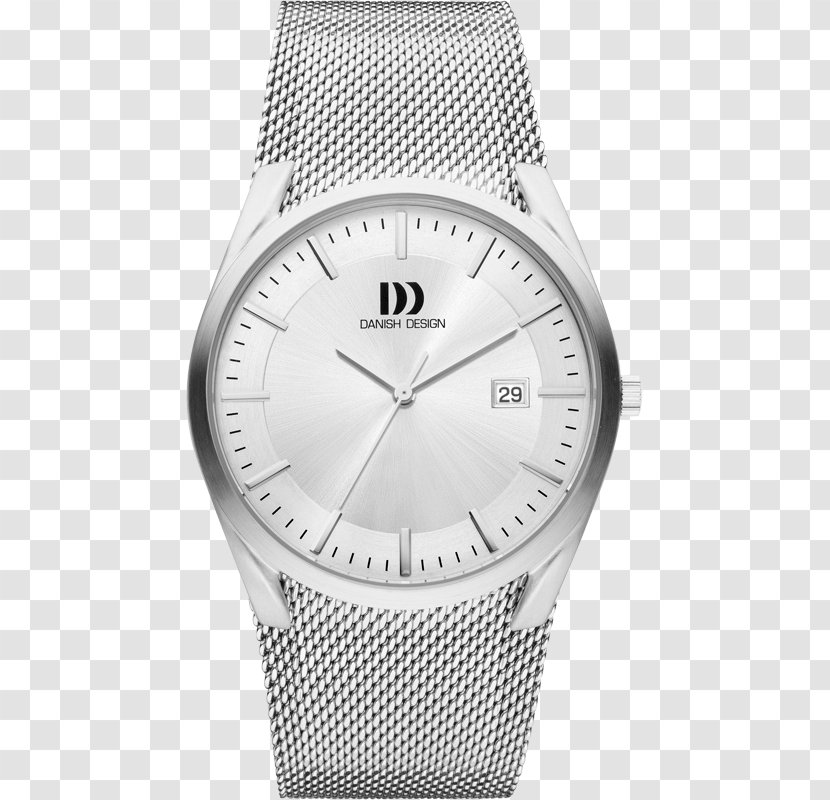 International Watch Company Jewellery Store Replica Danish Design Transparent PNG